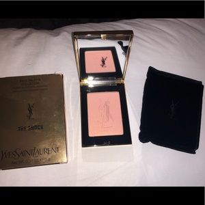 BRAND NEW YSL BLUSH